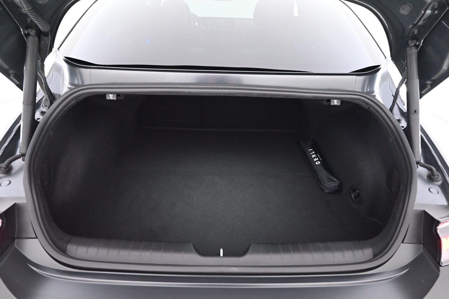 Hyundai IONIQ 6 vaihtoauto