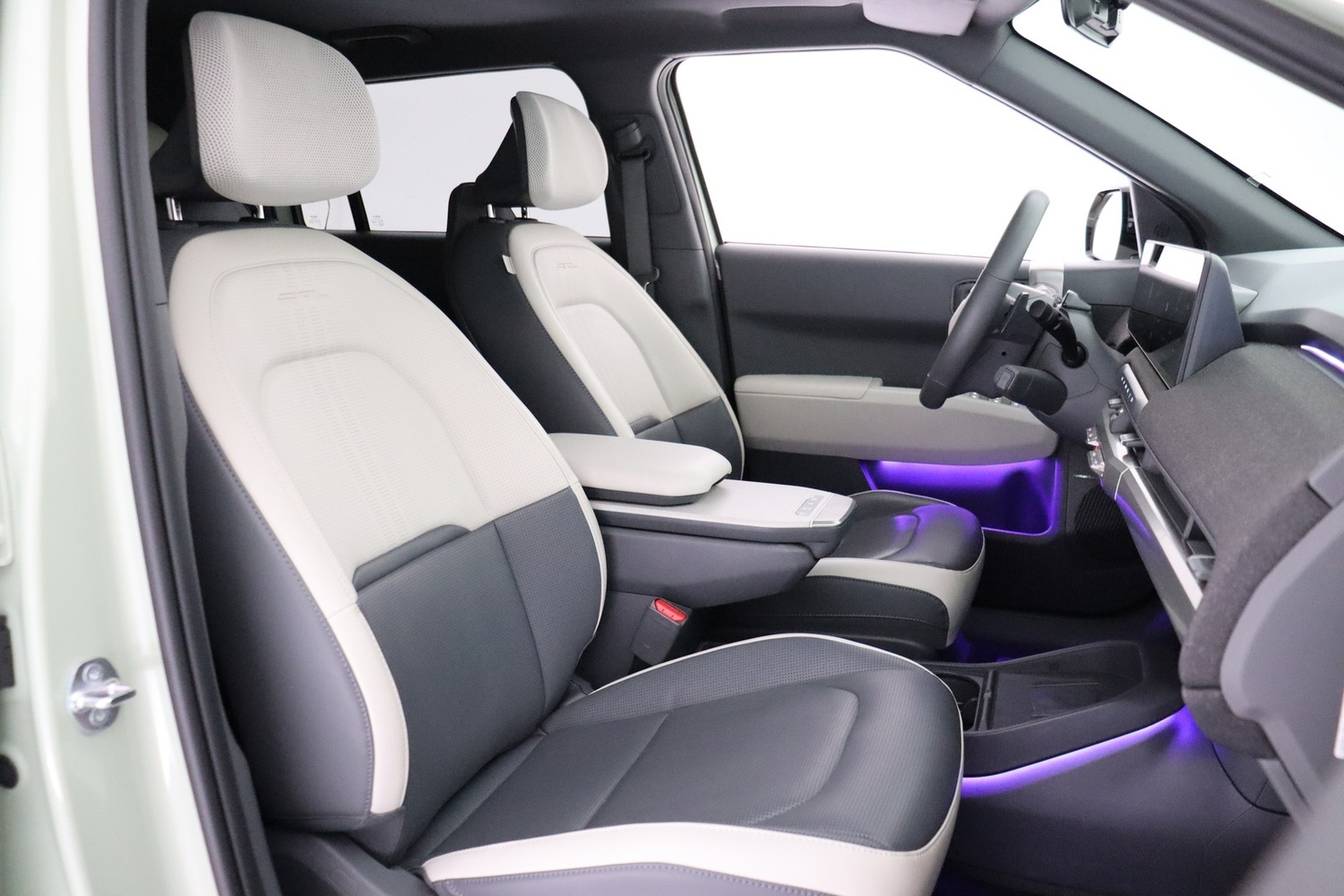 Kia EV3 vaihtoauto