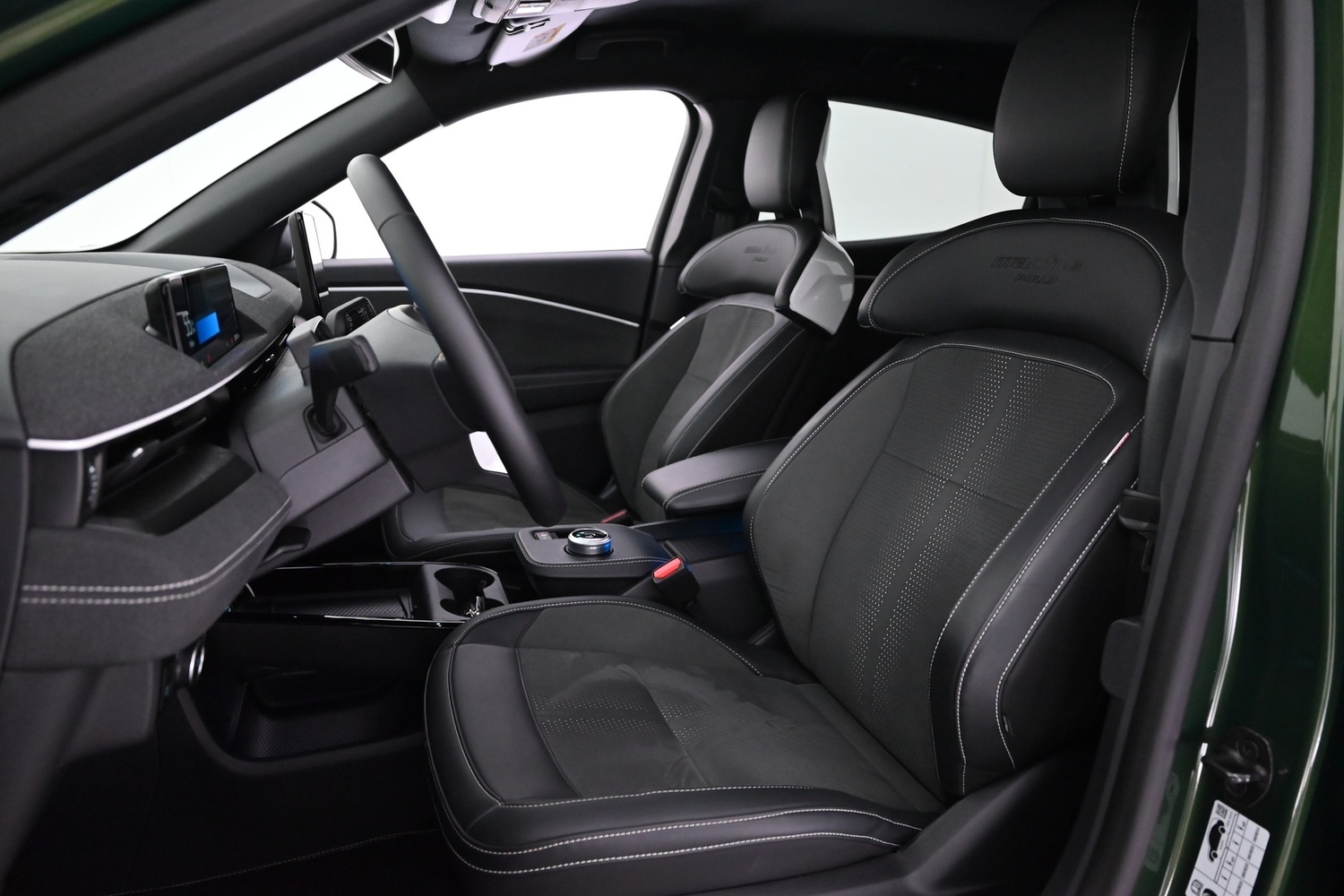Ford USA Mustang vaihtoauto