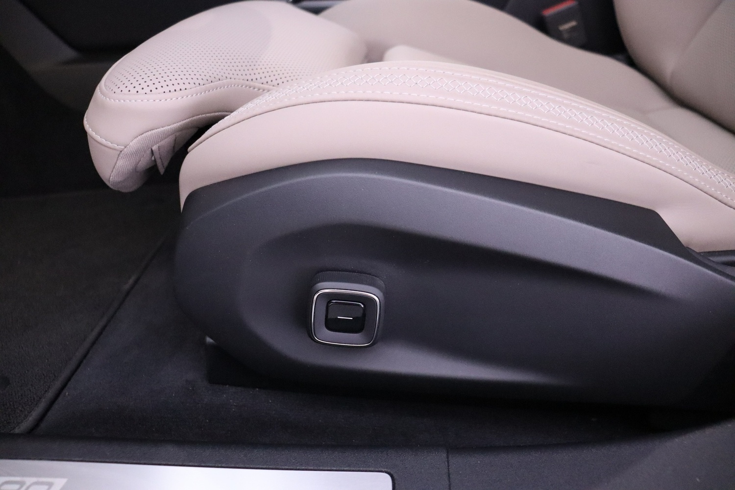 Volvo ES90 vaihtoauto