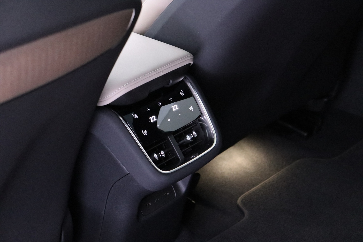 Volvo ES90 vaihtoauto