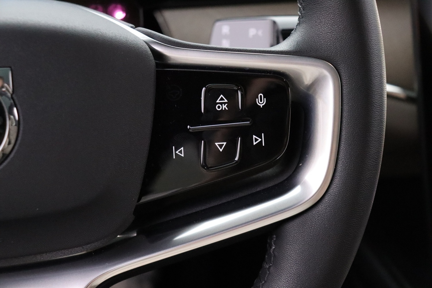 Volvo ES90 vaihtoauto