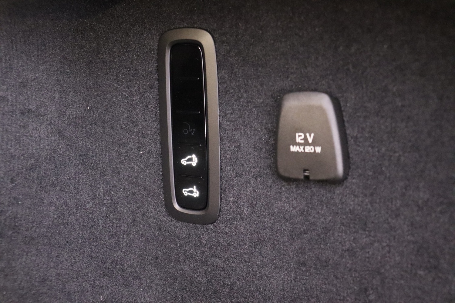 Volvo ES90 vaihtoauto