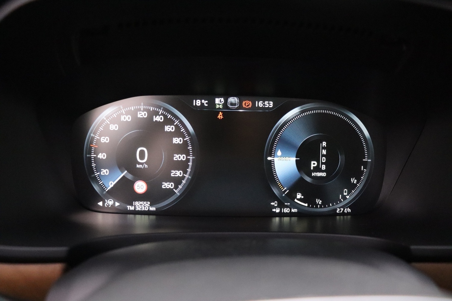 Volvo V90 vaihtoauto