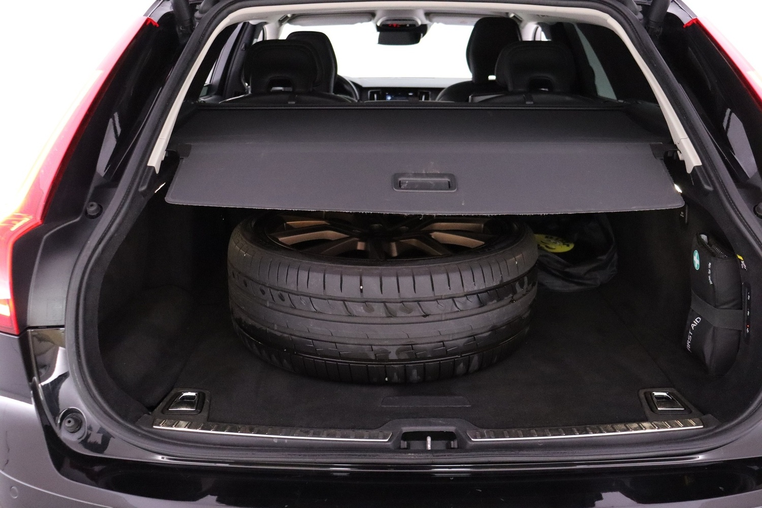 Volvo V90 vaihtoauto