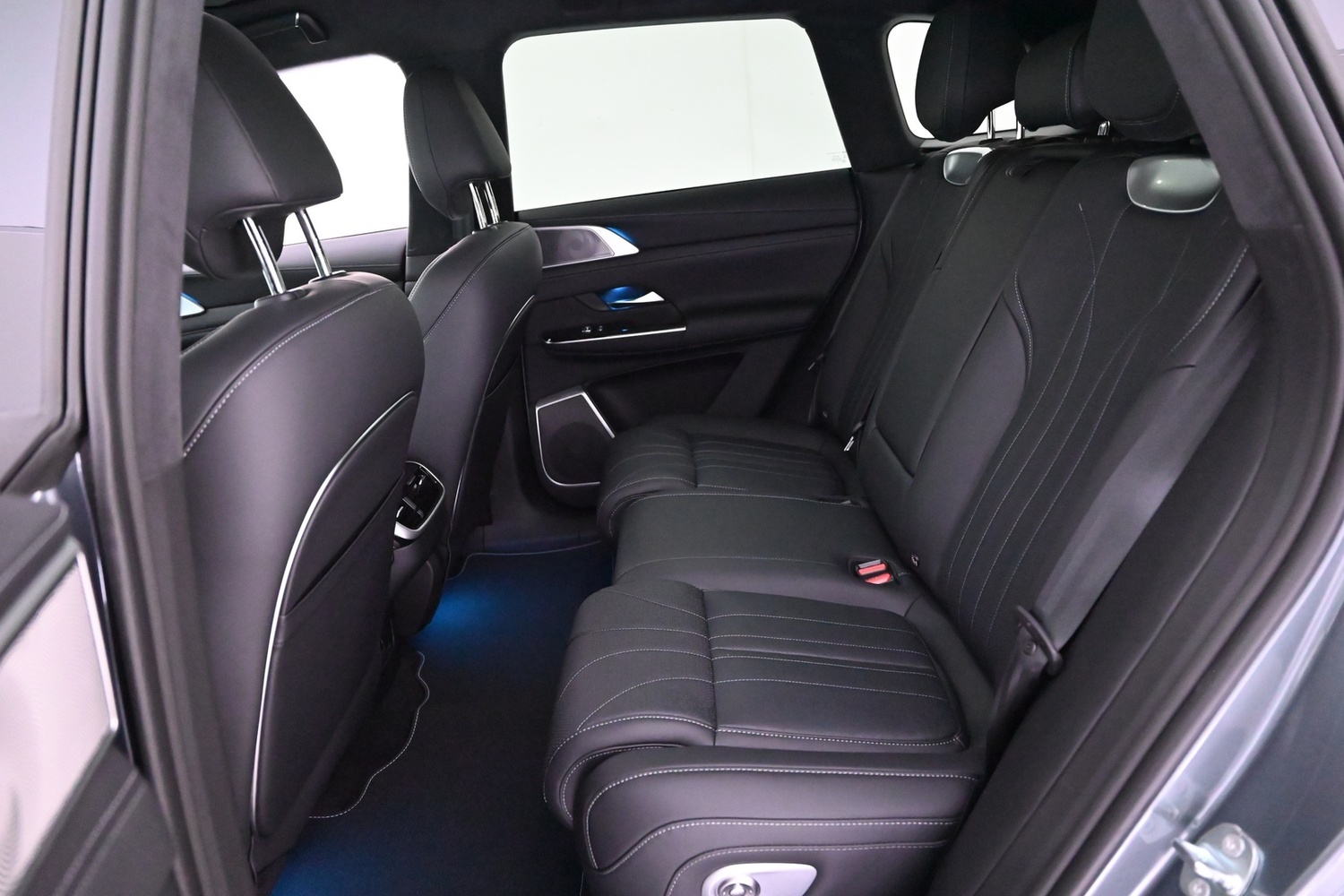 XPENG New G9 vaihtoauto