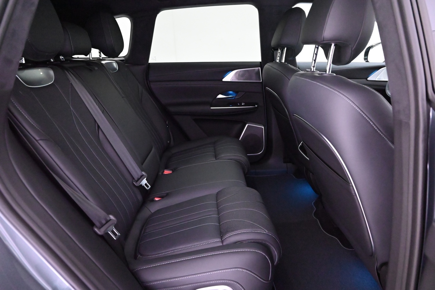 XPENG New G9 vaihtoauto