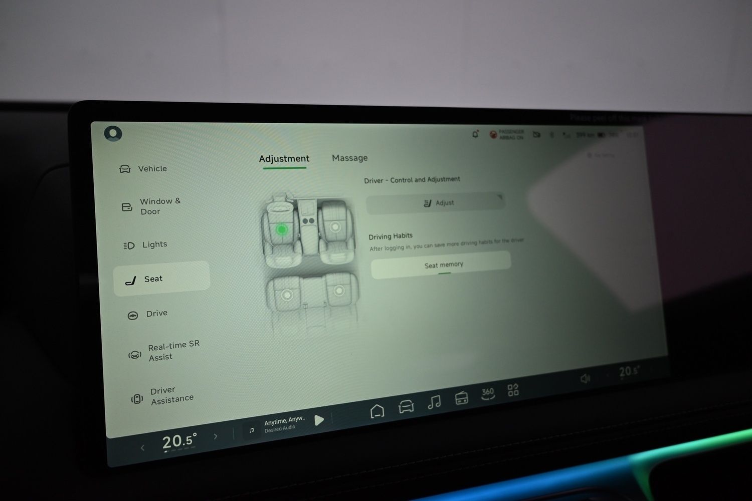 XPENG New G9 vaihtoauto