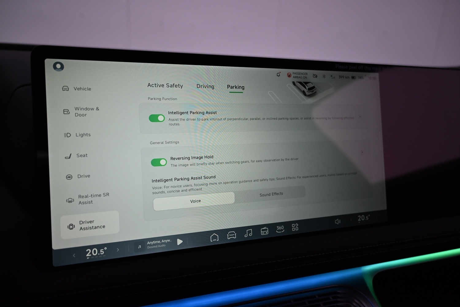 XPENG New G9 vaihtoauto