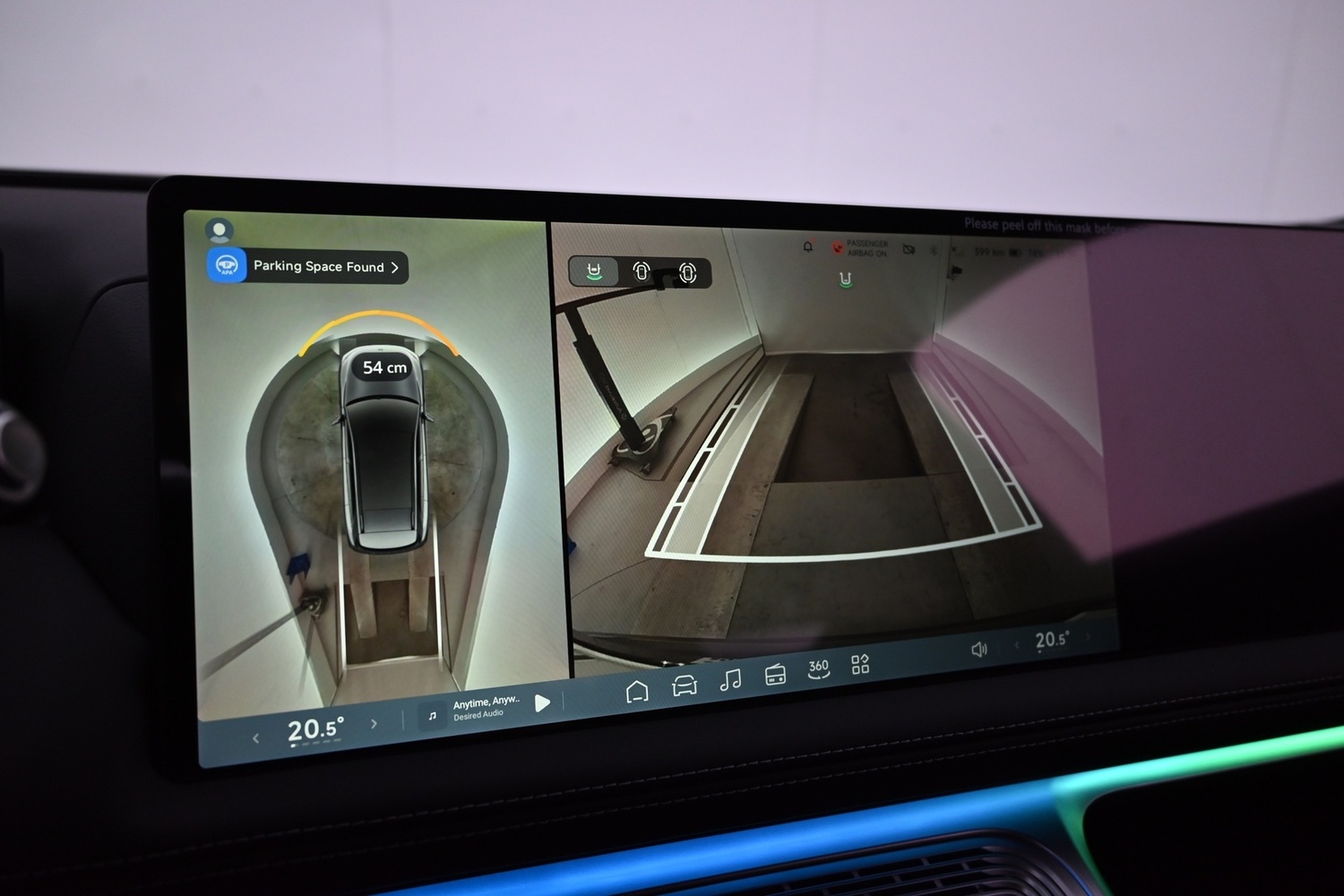 XPENG New G9 vaihtoauto