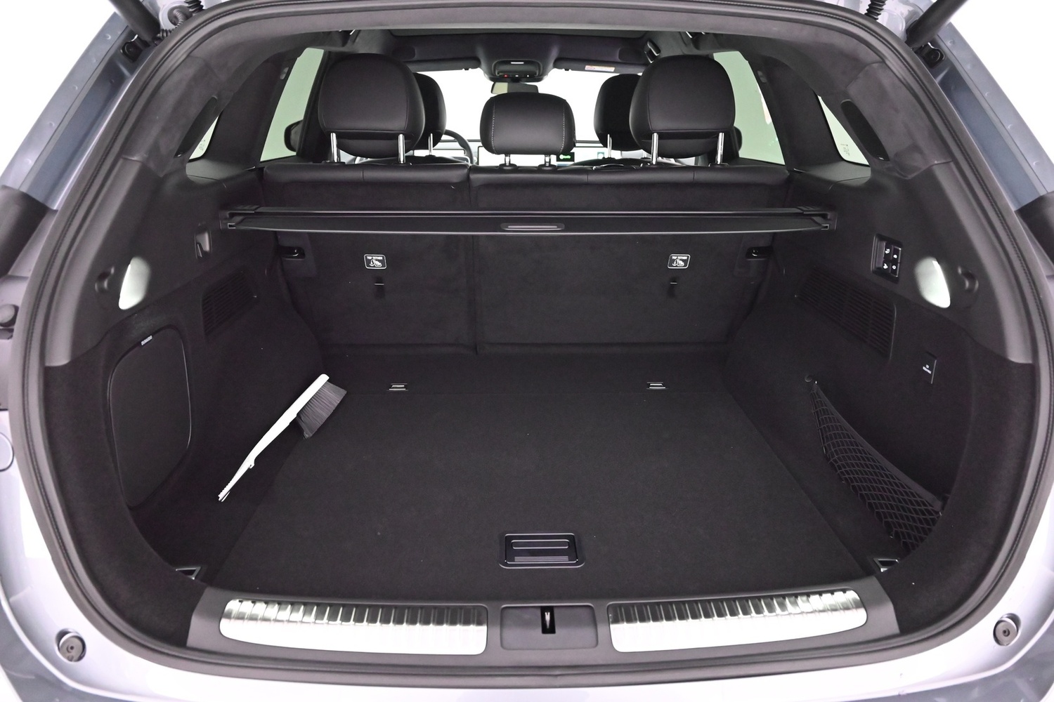 XPENG New G9 vaihtoauto