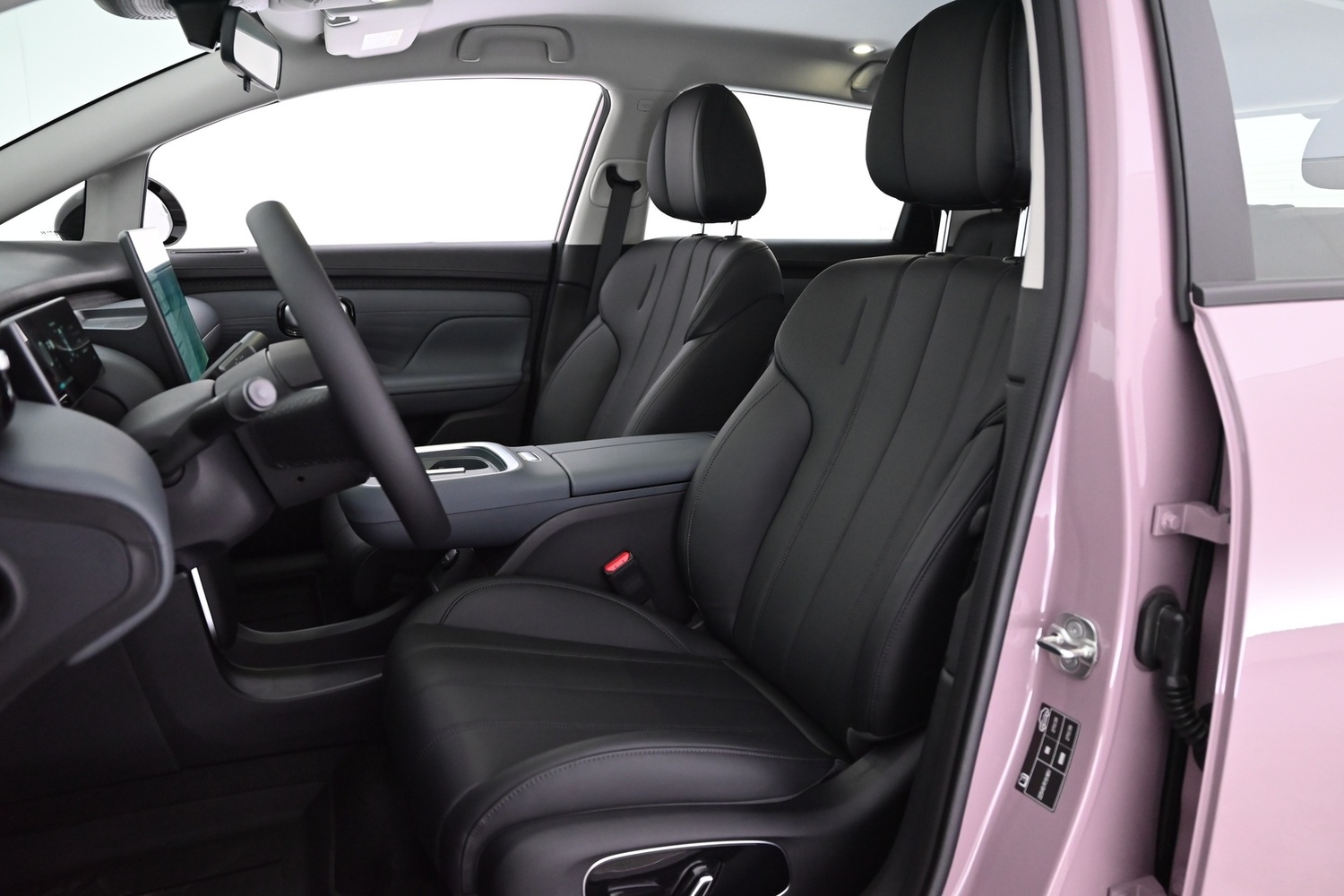 AION UT vaihtoauto