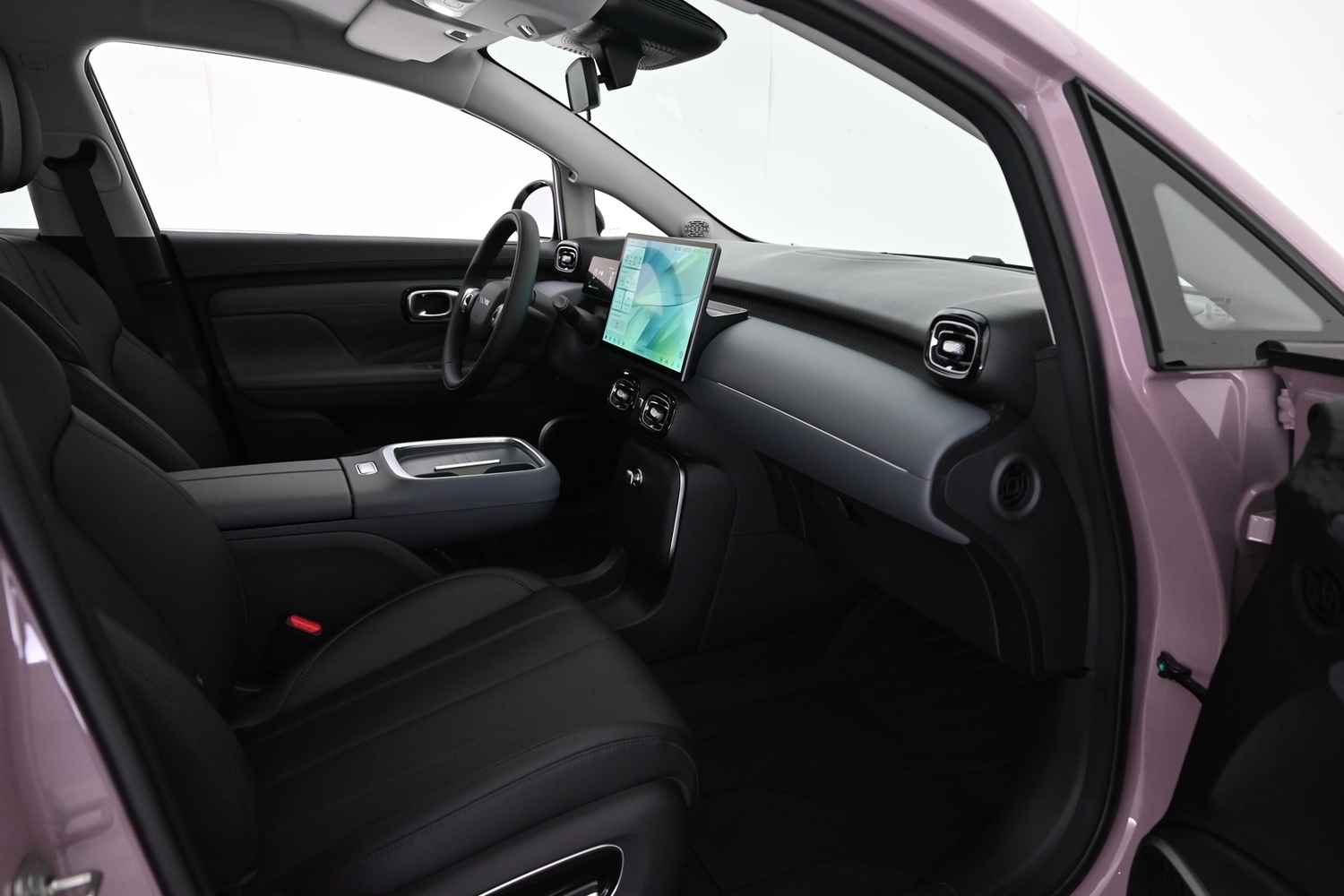 AION UT vaihtoauto