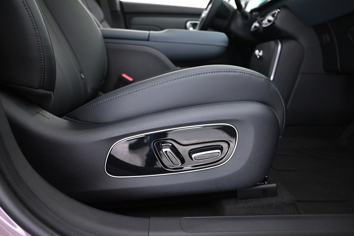 AION UT vaihtoauto
