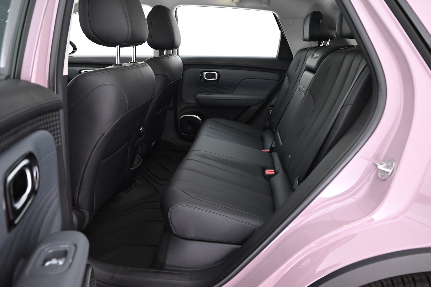 AION UT vaihtoauto