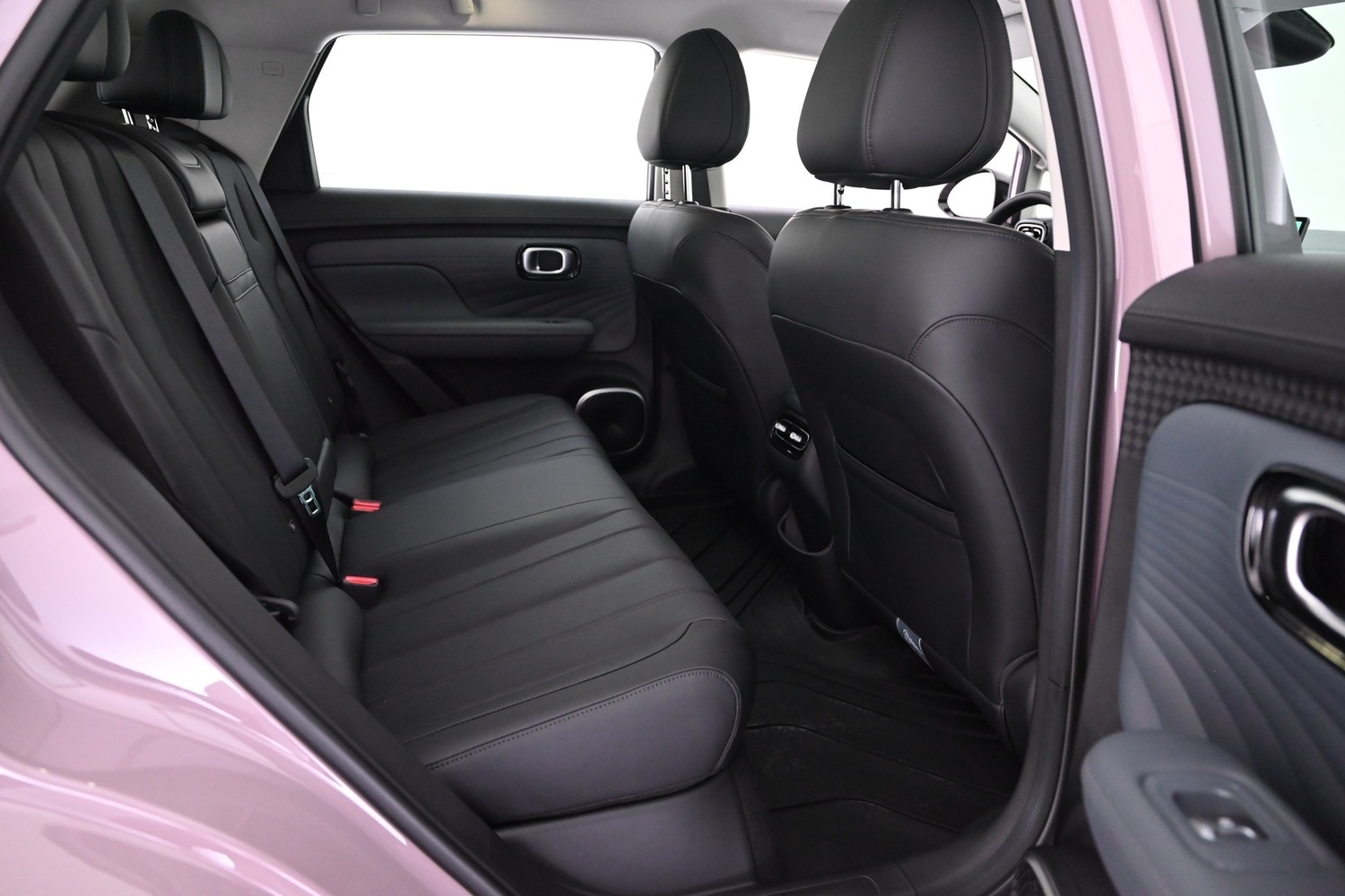 AION UT vaihtoauto