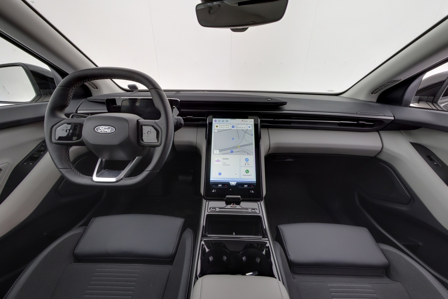 Ford USA Explorer vaihtoauto