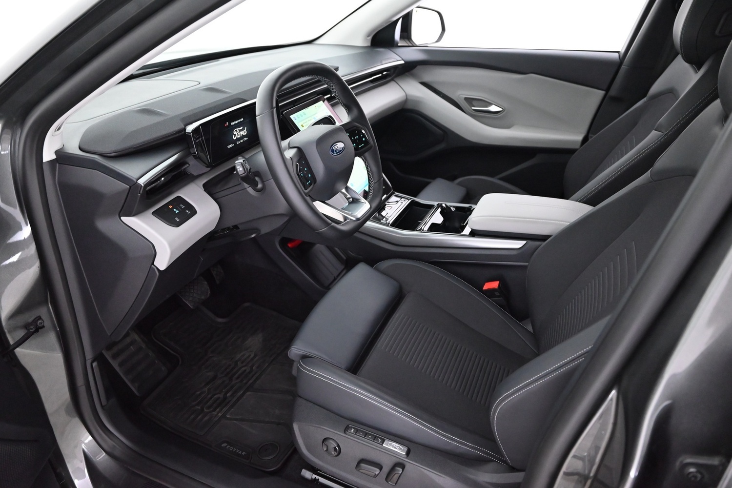 Ford USA Explorer vaihtoauto