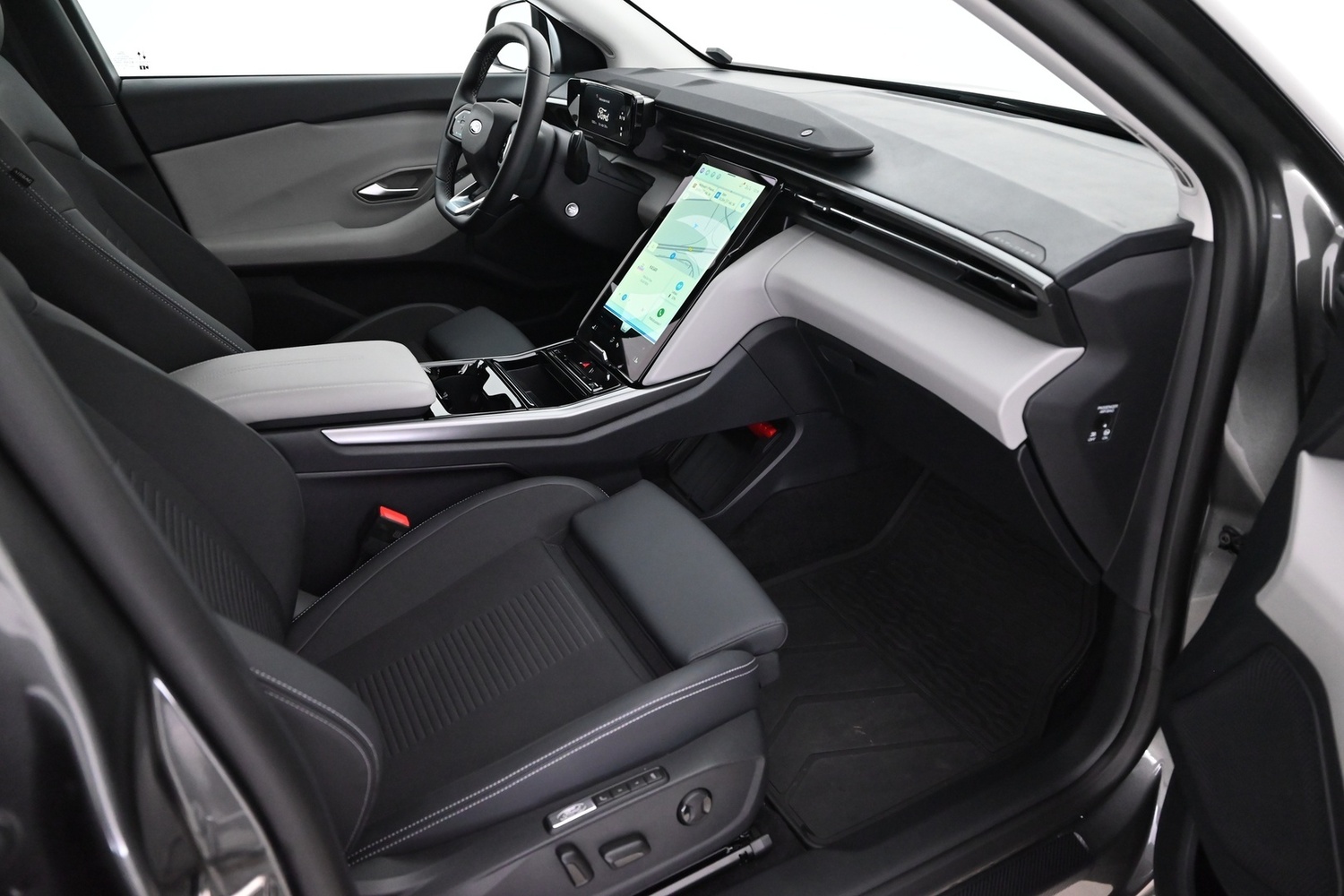 Ford USA Explorer vaihtoauto