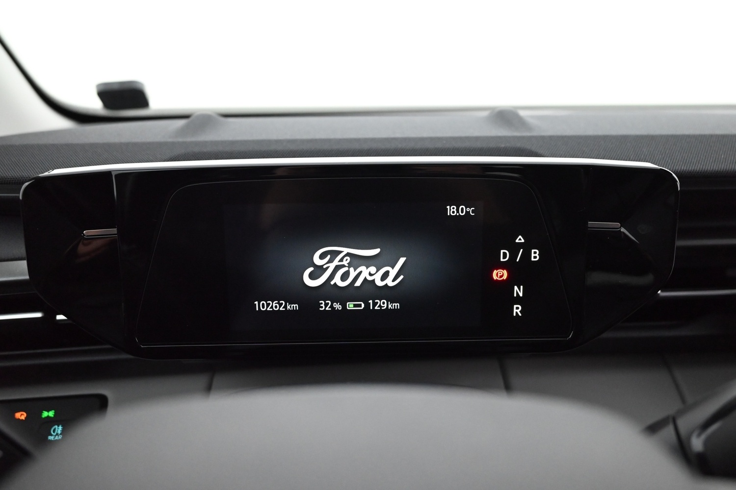 Ford USA Explorer vaihtoauto