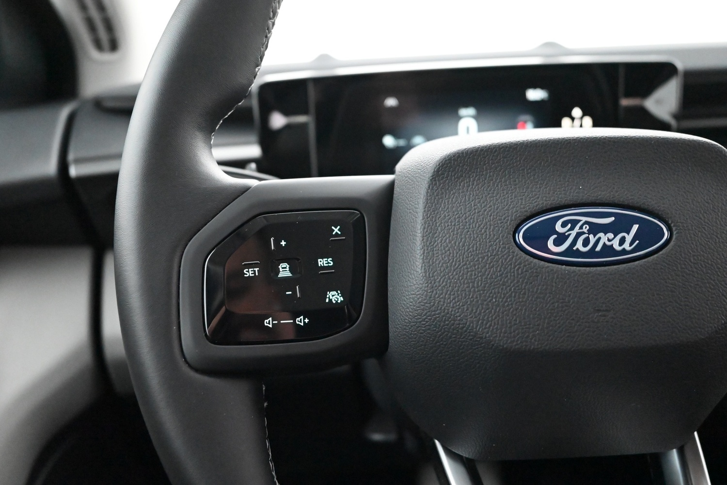 Ford USA Explorer vaihtoauto