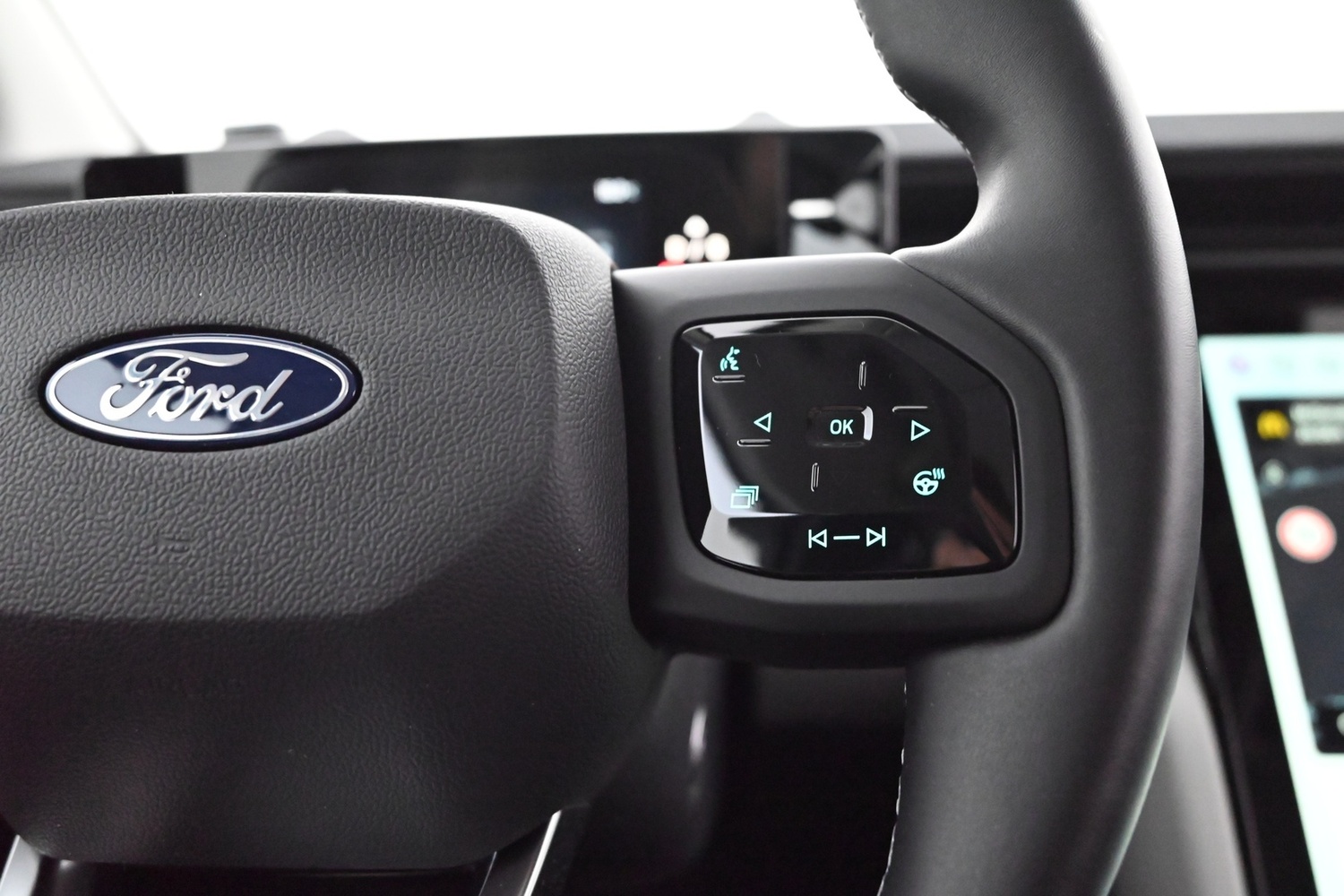 Ford USA Explorer vaihtoauto
