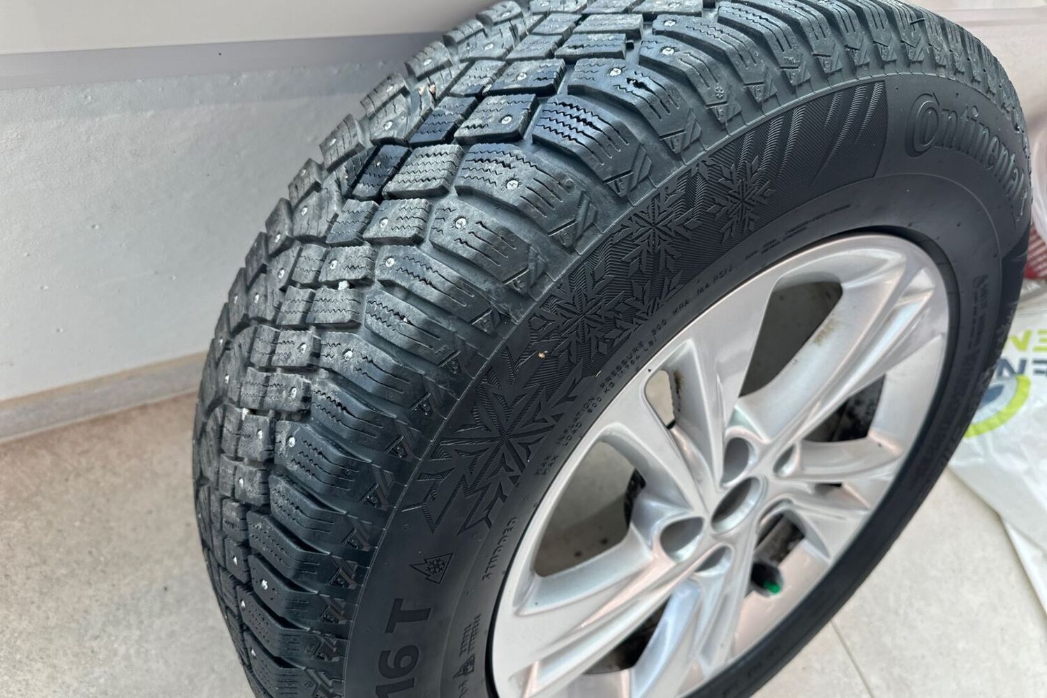 Opel Grandland X vaihtoauto