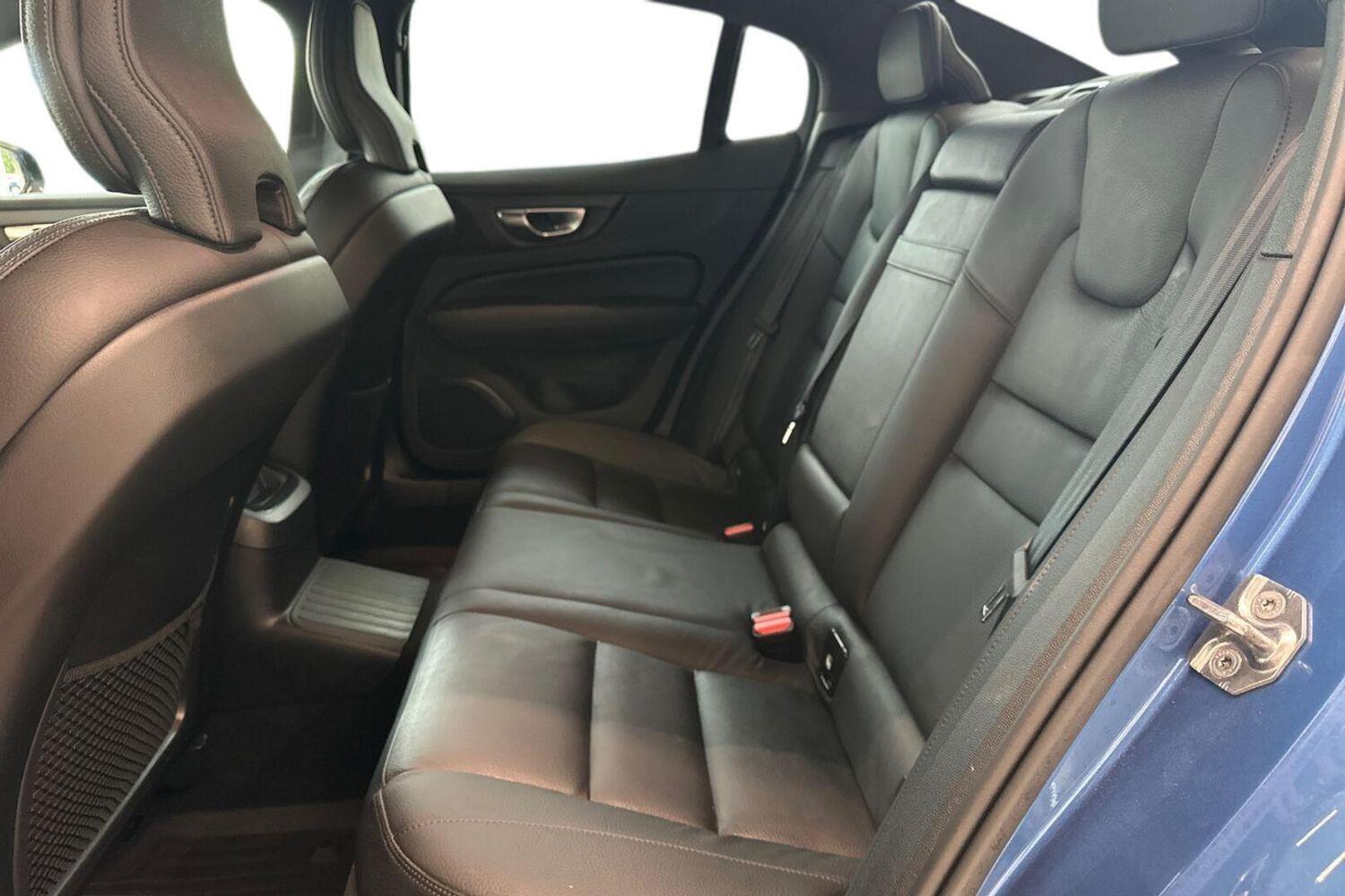 Volvo S60 vaihtoauto