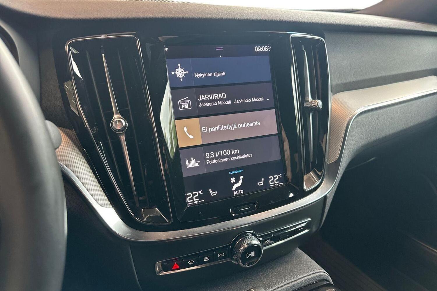 Volvo S60 vaihtoauto
