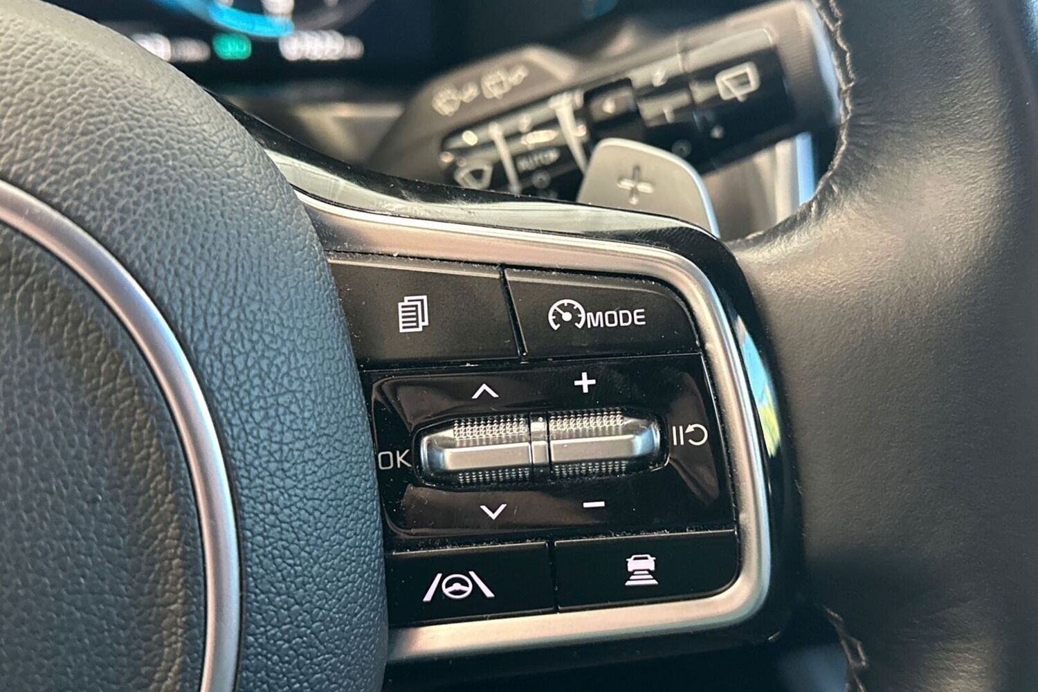 Kia Sorento vaihtoauto