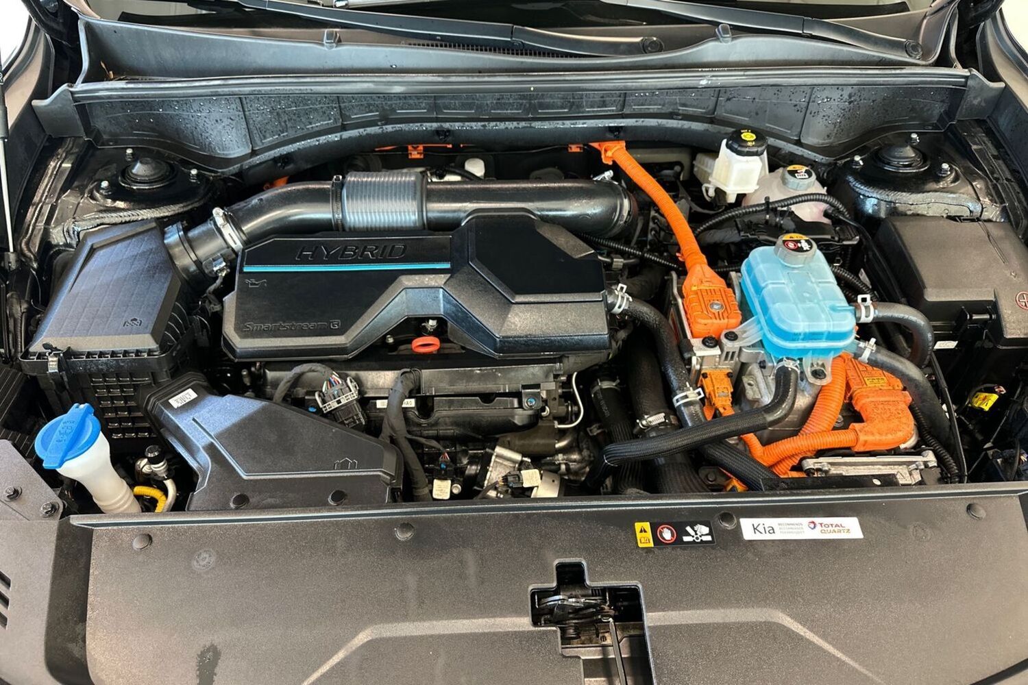 Kia Sorento vaihtoauto
