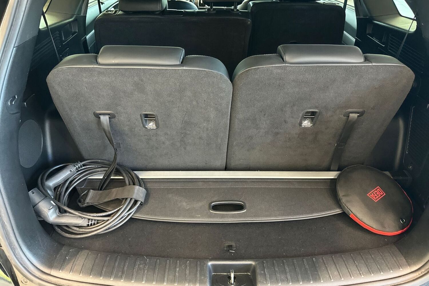 Kia Sorento vaihtoauto