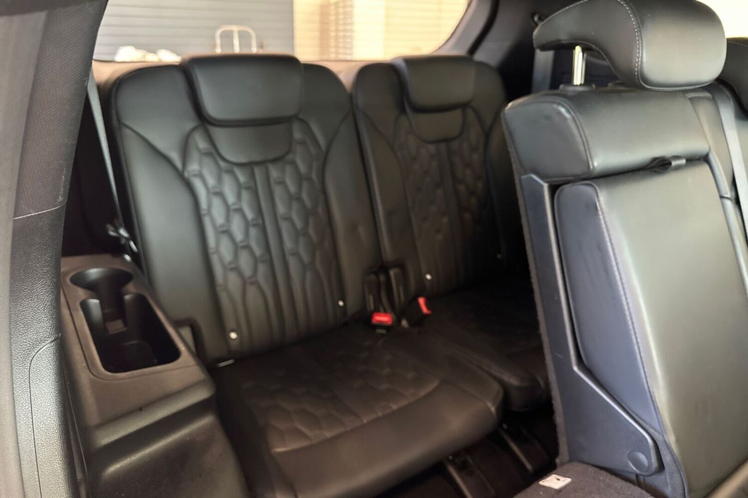 Kia Sorento vaihtoauto