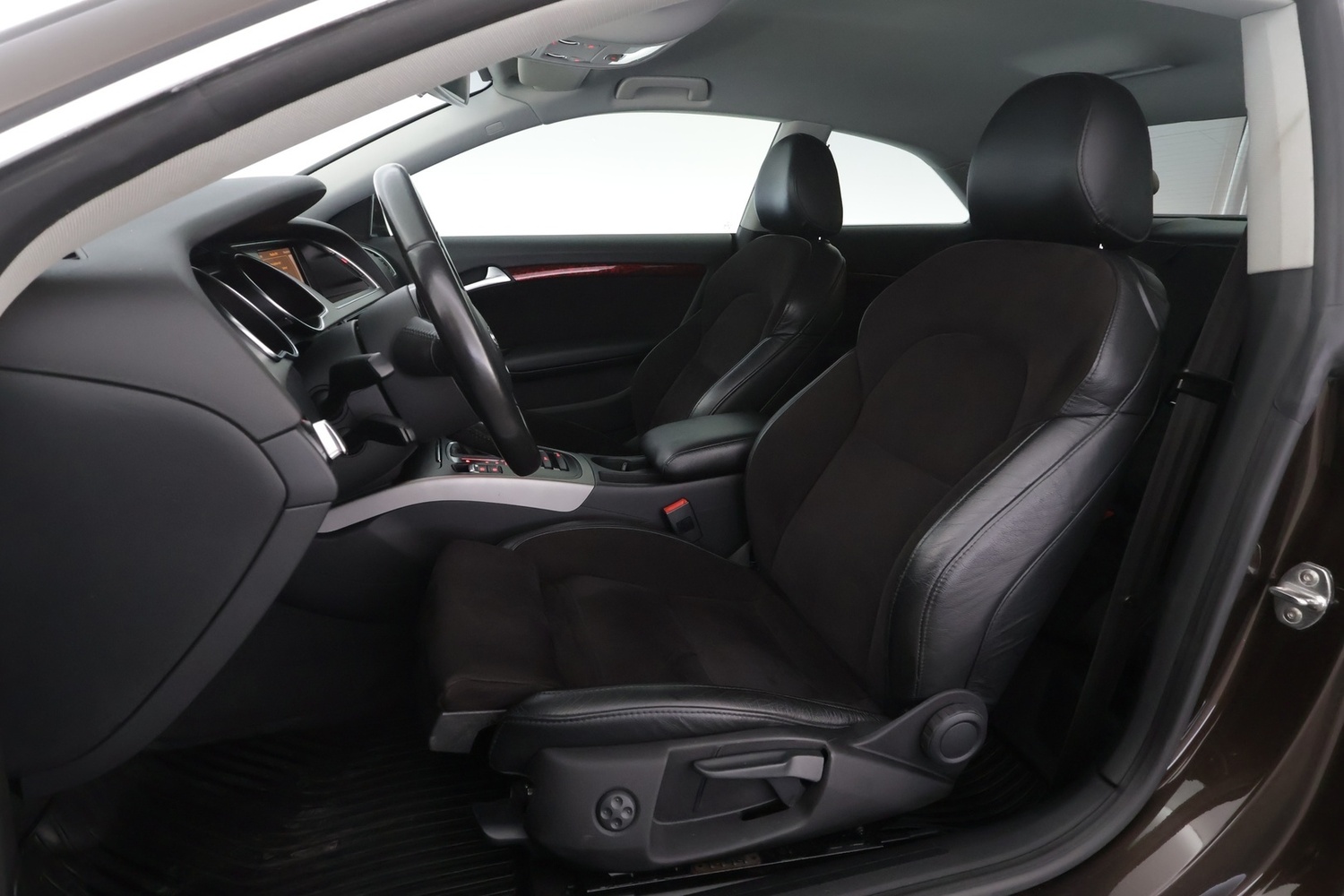 Audi A5 vaihtoauto