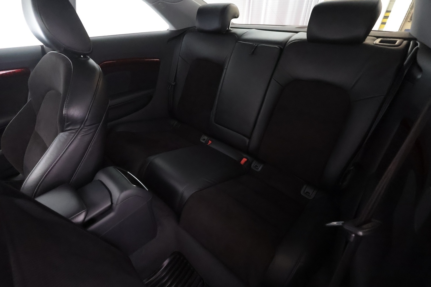 Audi A5 vaihtoauto