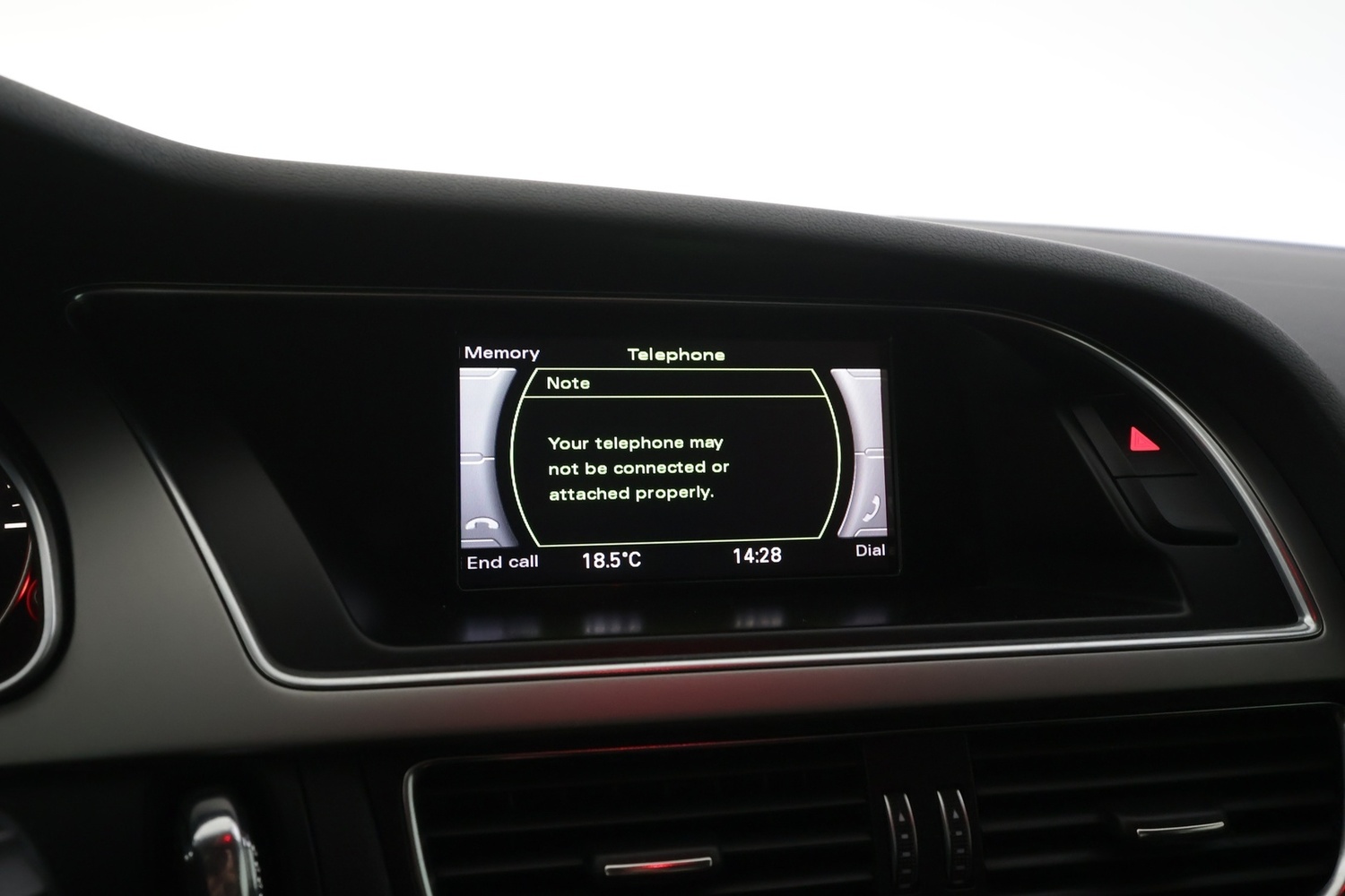 Audi A5 vaihtoauto