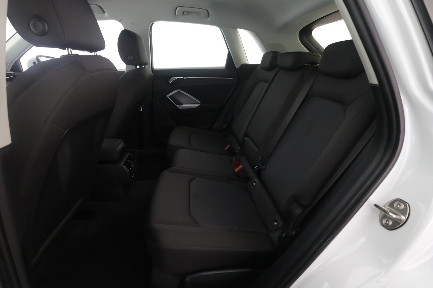 Audi Q3 vaihtoauto