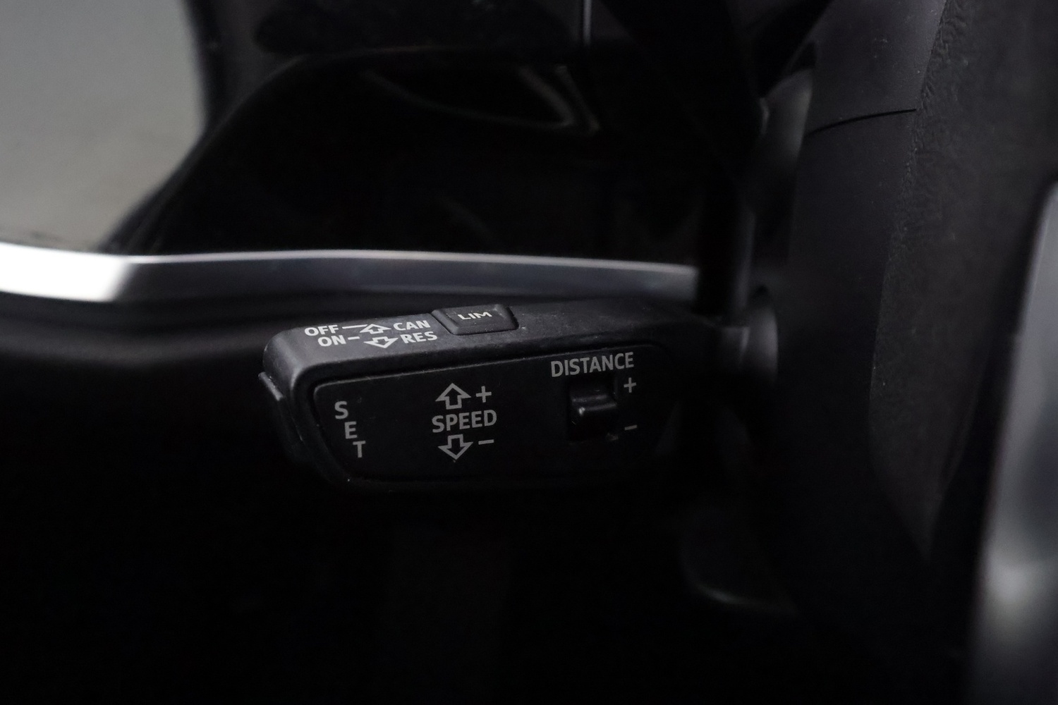 Audi Q3 vaihtoauto