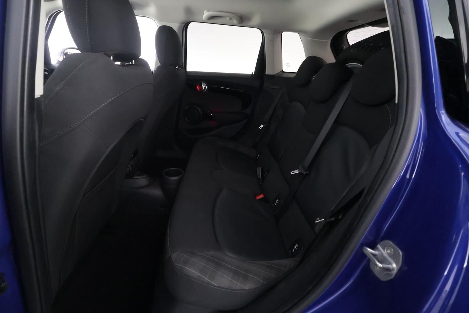 Mini Cooper vaihtoauto