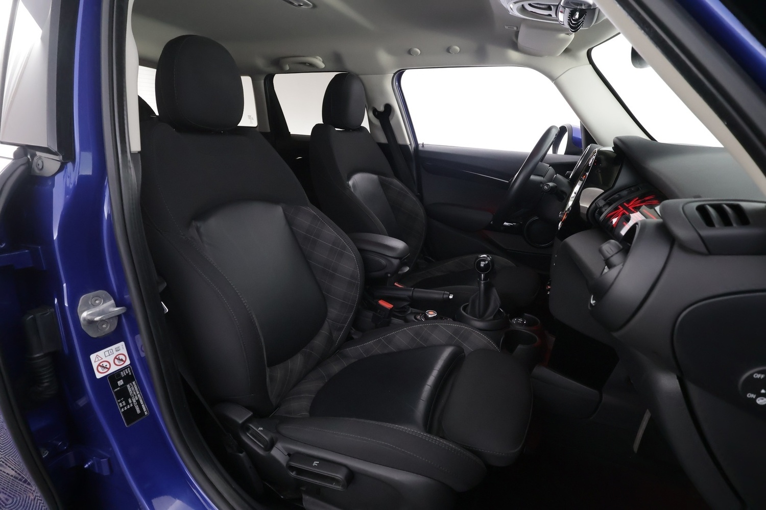 Mini Cooper vaihtoauto