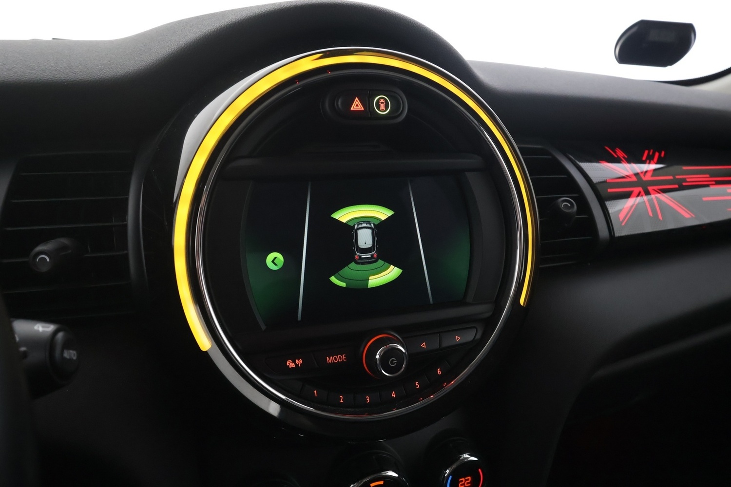 Mini Cooper vaihtoauto