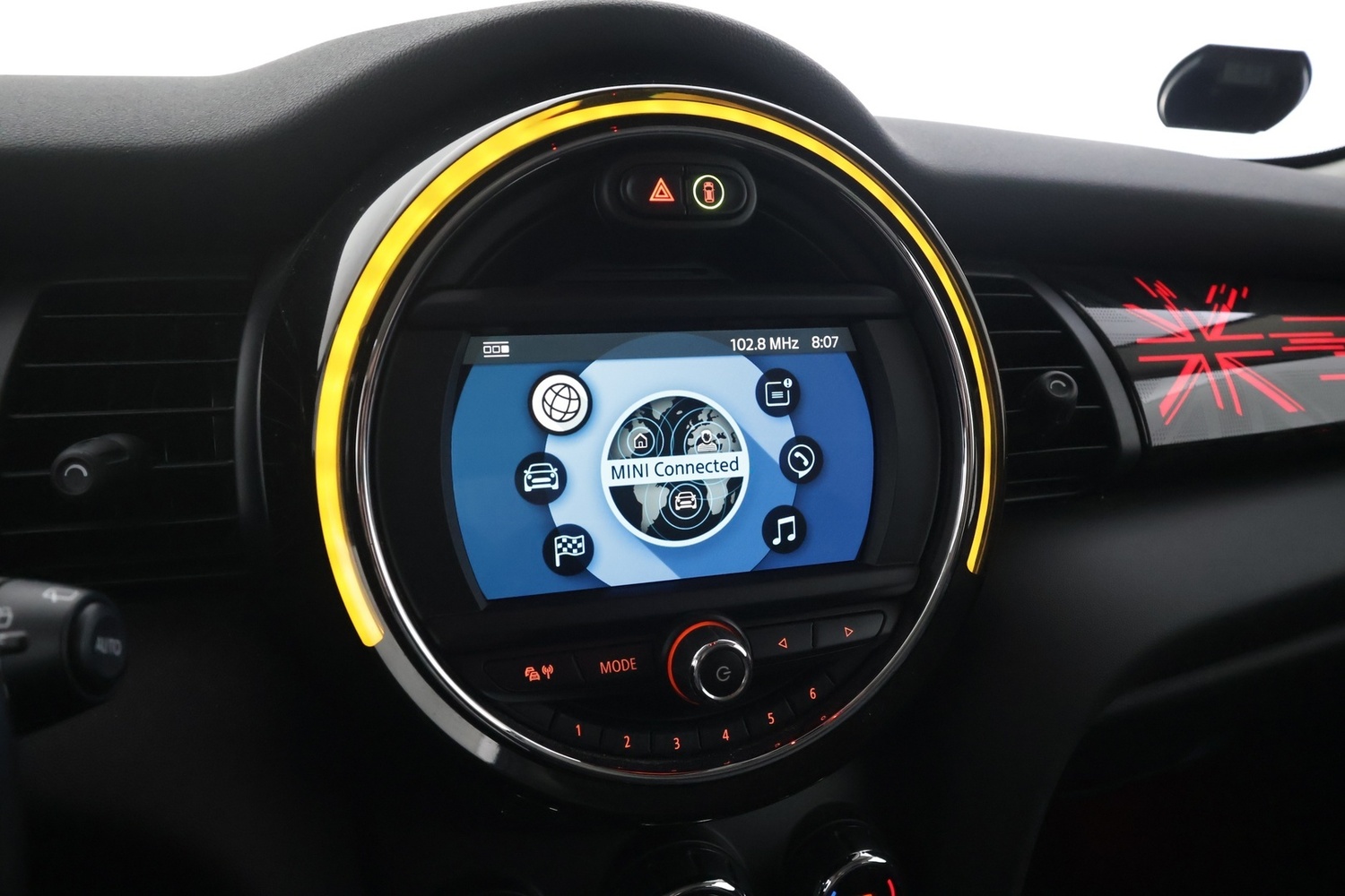 Mini Cooper vaihtoauto