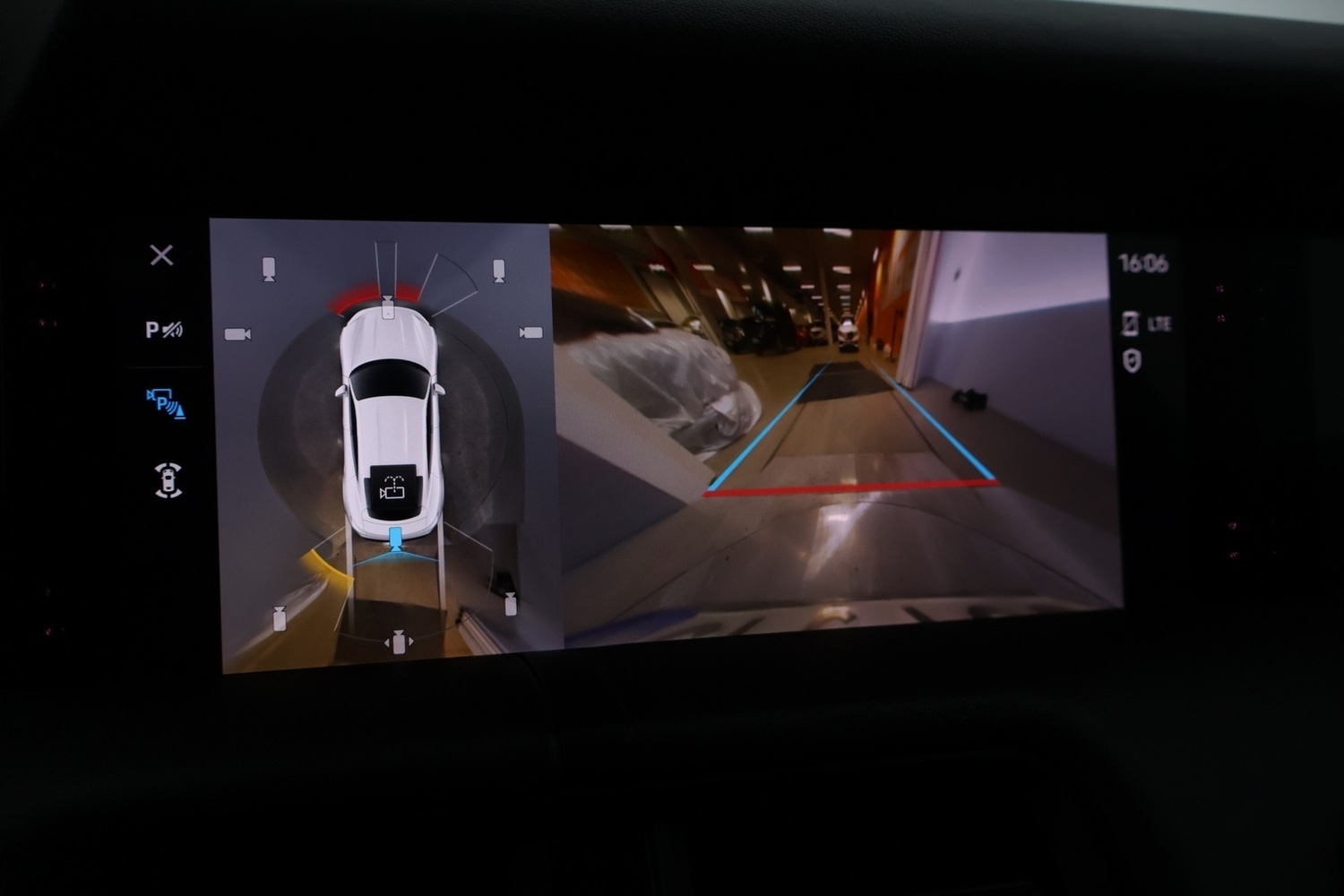Porsche Taycan vaihtoauto