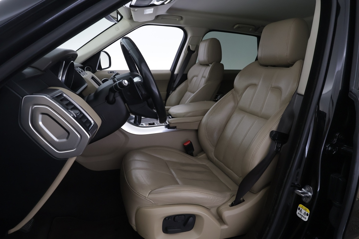 Land Rover Range Rover Sport vaihtoauto