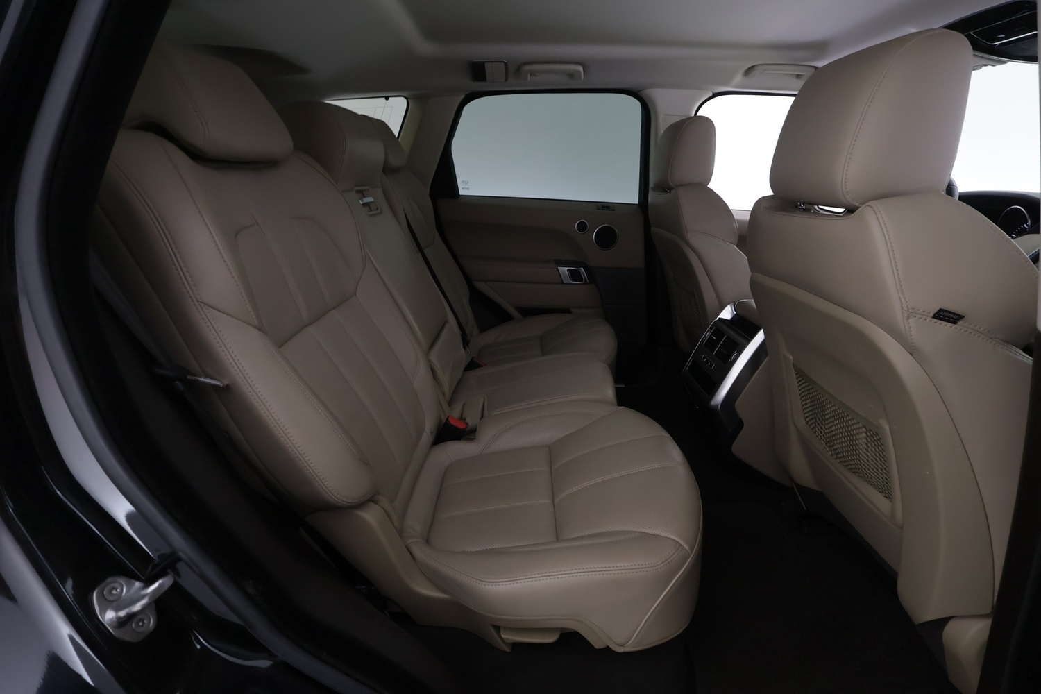 Land Rover Range Rover Sport vaihtoauto