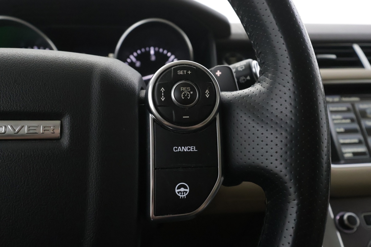 Land Rover Range Rover Sport vaihtoauto