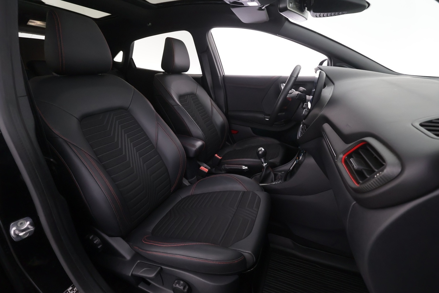 Ford Puma vaihtoauto