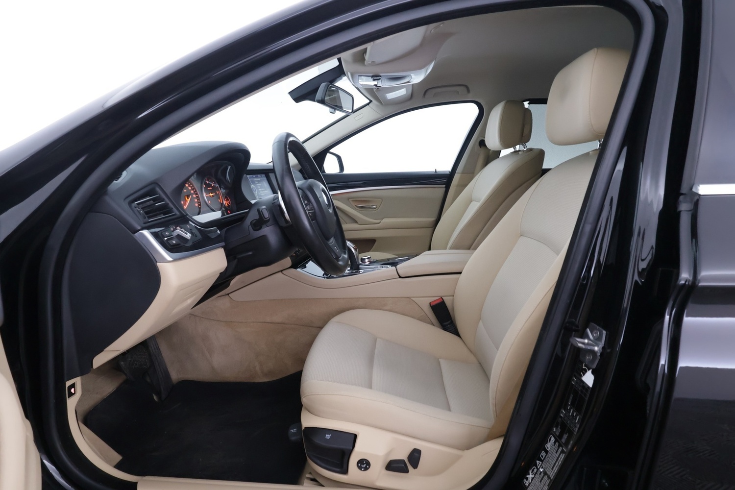 BMW 525 vaihtoauto