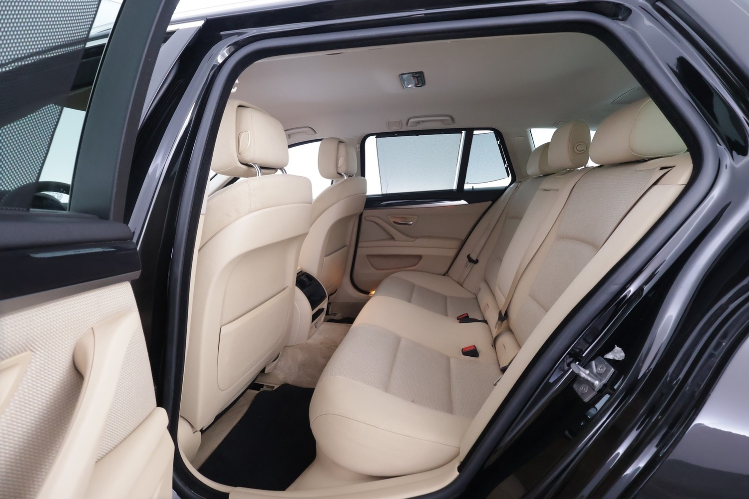 BMW 525 vaihtoauto
