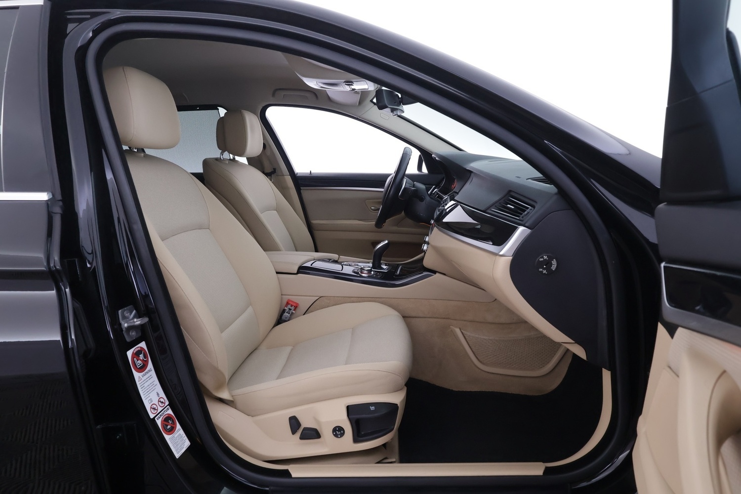 BMW 525 vaihtoauto